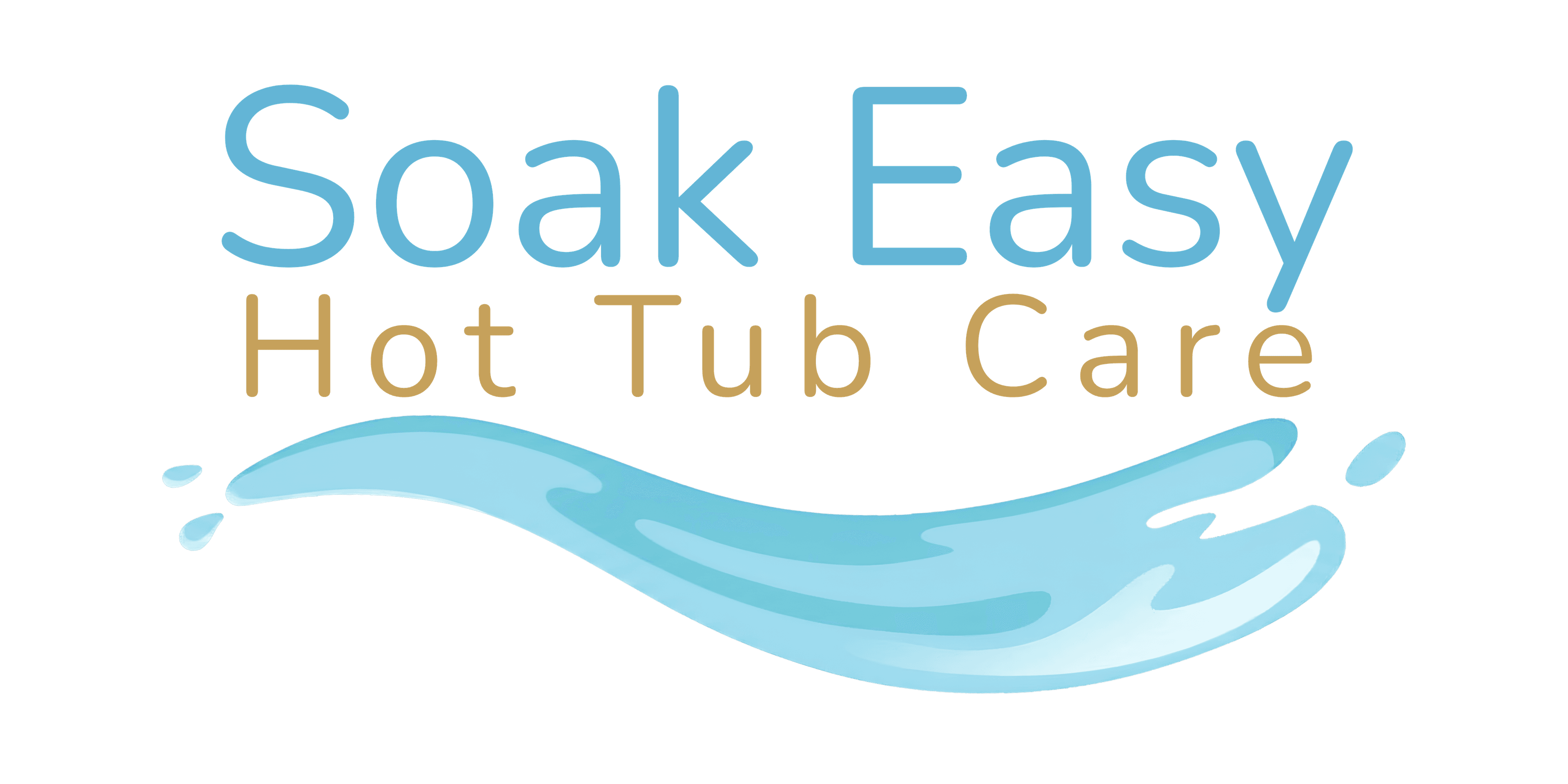 Soak Easy Hot Tub Care